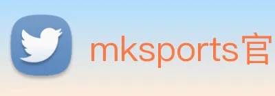 mksports官方网站登录入口 Logo